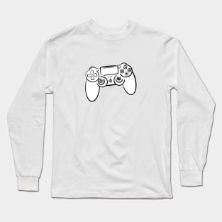 PlayStation Controller Long Sleeve T-Shirt